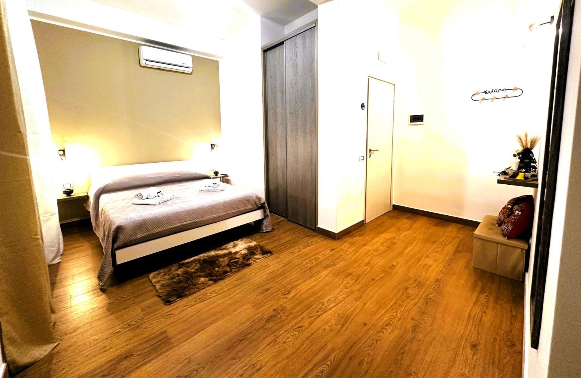 Hotel Ai Papiri Palermo Exteriér fotografie