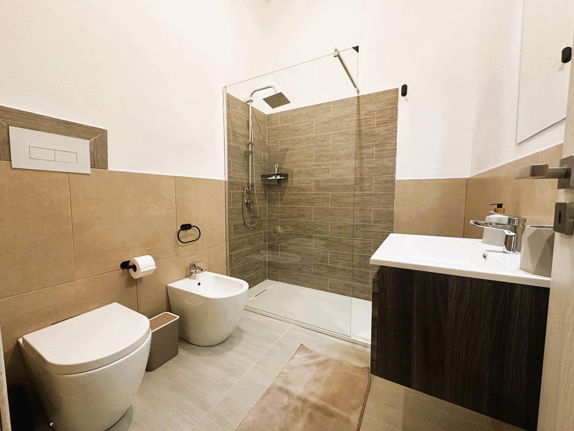 Hotel Ai Papiri Palermo Exteriér fotografie